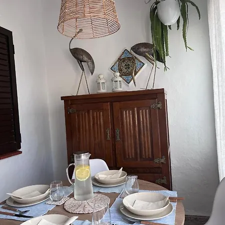 Casa Armonia Denia