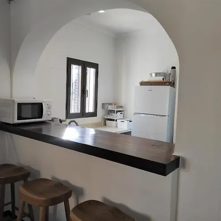 Holiday home Casa Armonia